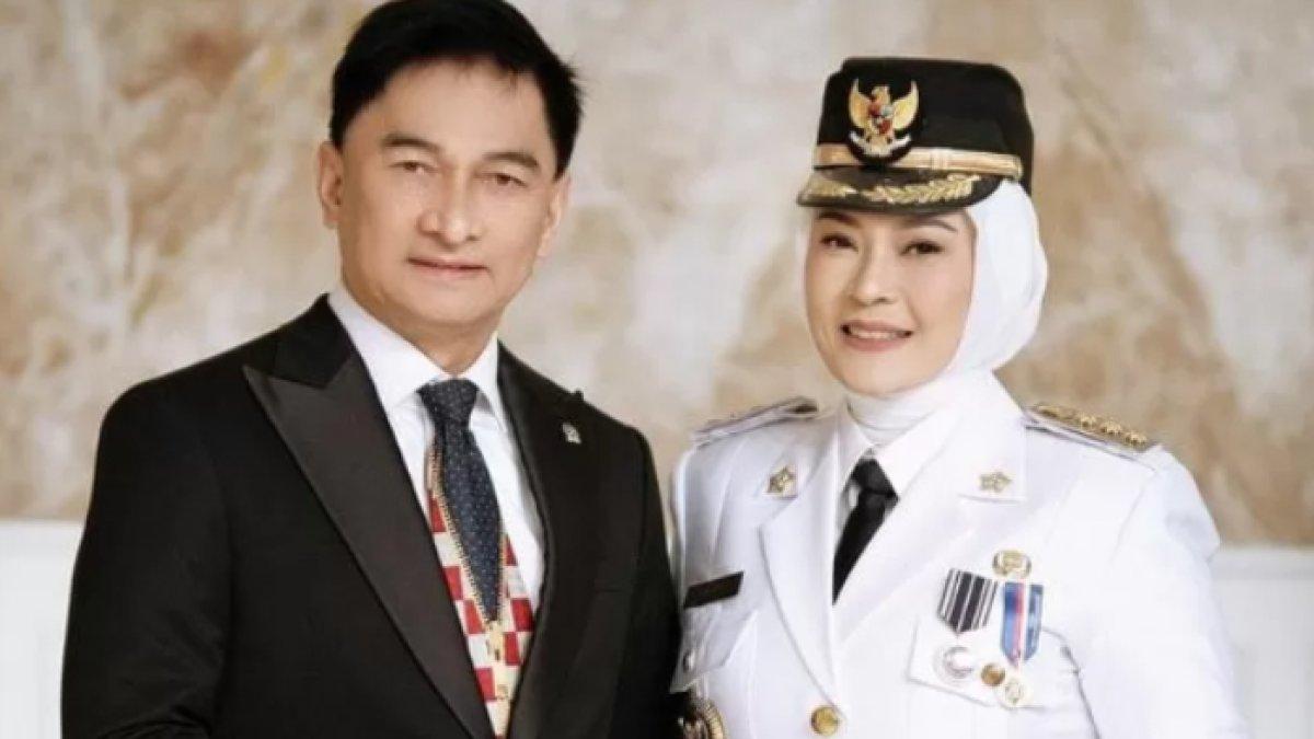 5 fakta tentang Achmad Dimyati Natakusumah, Calon Wakil Gubernur (Cawagub) terpilih di Pemilihan Kepala Daerah (Pilkada) Banten 2024.