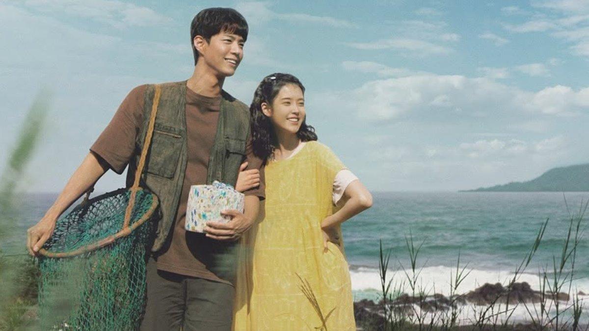 LOKASI SYUTING DRAKOR - Inilah 5 lokasi syuting drama When Life Gives You Tangerines. Sebagian besar berada di Pulau Jeju.