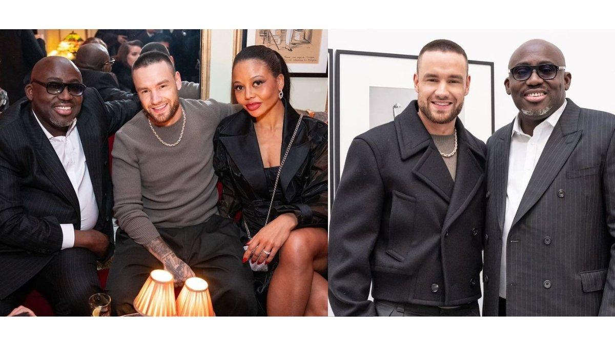 5 postingan sebelum Liam Payne terjatuh dari balkon hotel, Behind the scene lagu 'Teardrops'