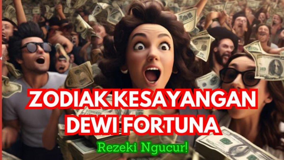 RAMALAN ZODIAK TERHOKI - Berikut ramalan zodiak paling beruntung Minggu 2 Februari 2025. Gemini dan Pisces dapat bonus, sementara Sagitarius cuan ngalir lancar.