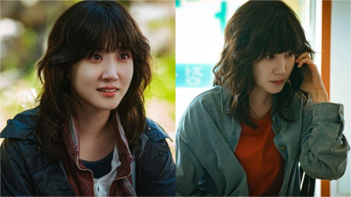 REKOMENDASI DRAKOR - Inilah 5 rekomendasi drakor yang dibintangi Park Eun Bin pemain Hyper Knife. Ada Extraordinary Attorney Woo.