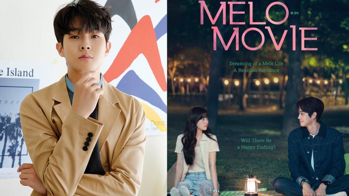 5 Rekomendasi Drama Korea Dibintangi Choi Woo Sik, Ada Rooftop Prince ...