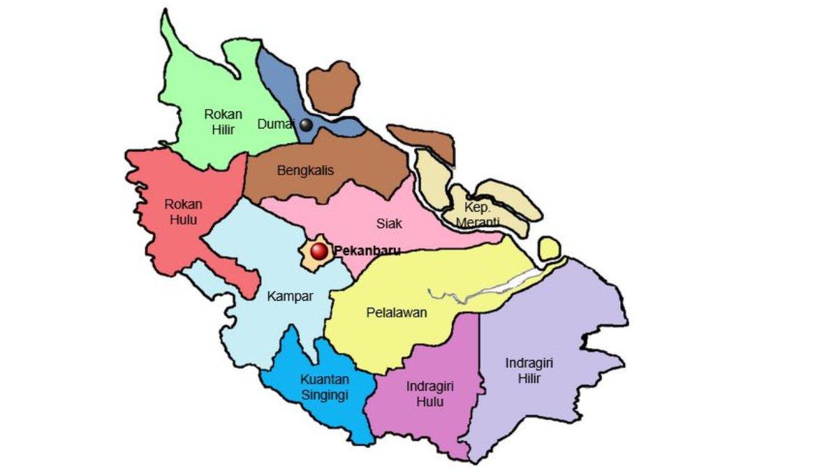 Provinsi Riau