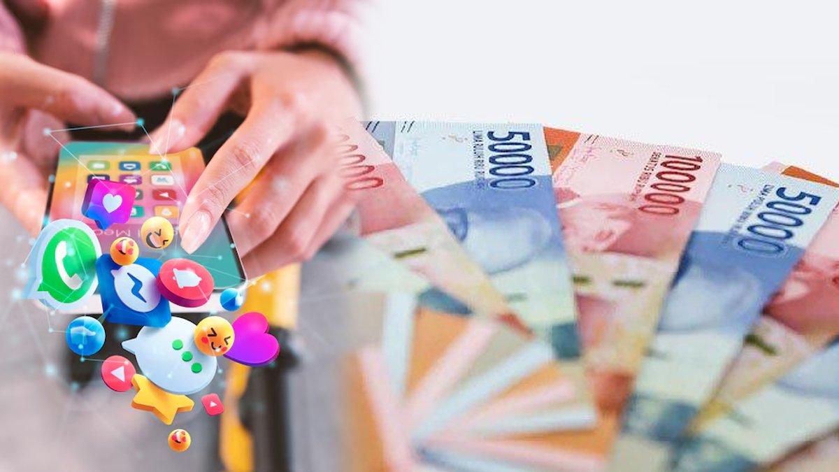 5 shio paling pintar manfaatkan teknologi buat keruk cuan