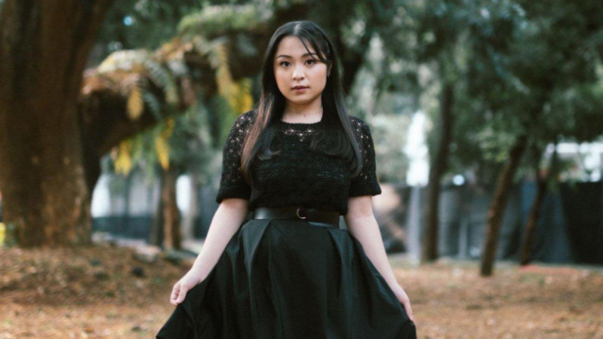 7 Potret Bernadya, Penyanyi Muda yang Speak Up Setelah Jadi Korban Pelecehan Warganet