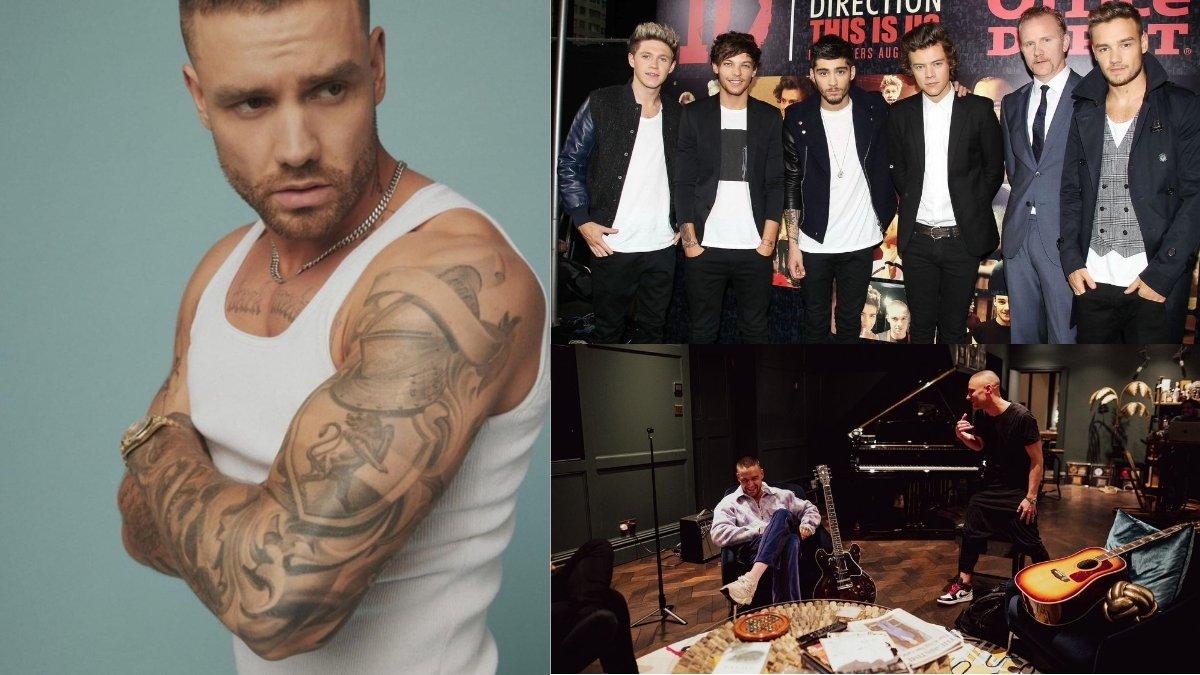 LIAM PAYNE MENINGGAL - 7 postingan sebelum Liam Payne terjatuh dari balkon hotel, unggahan terakhirnya jadi pertanda.