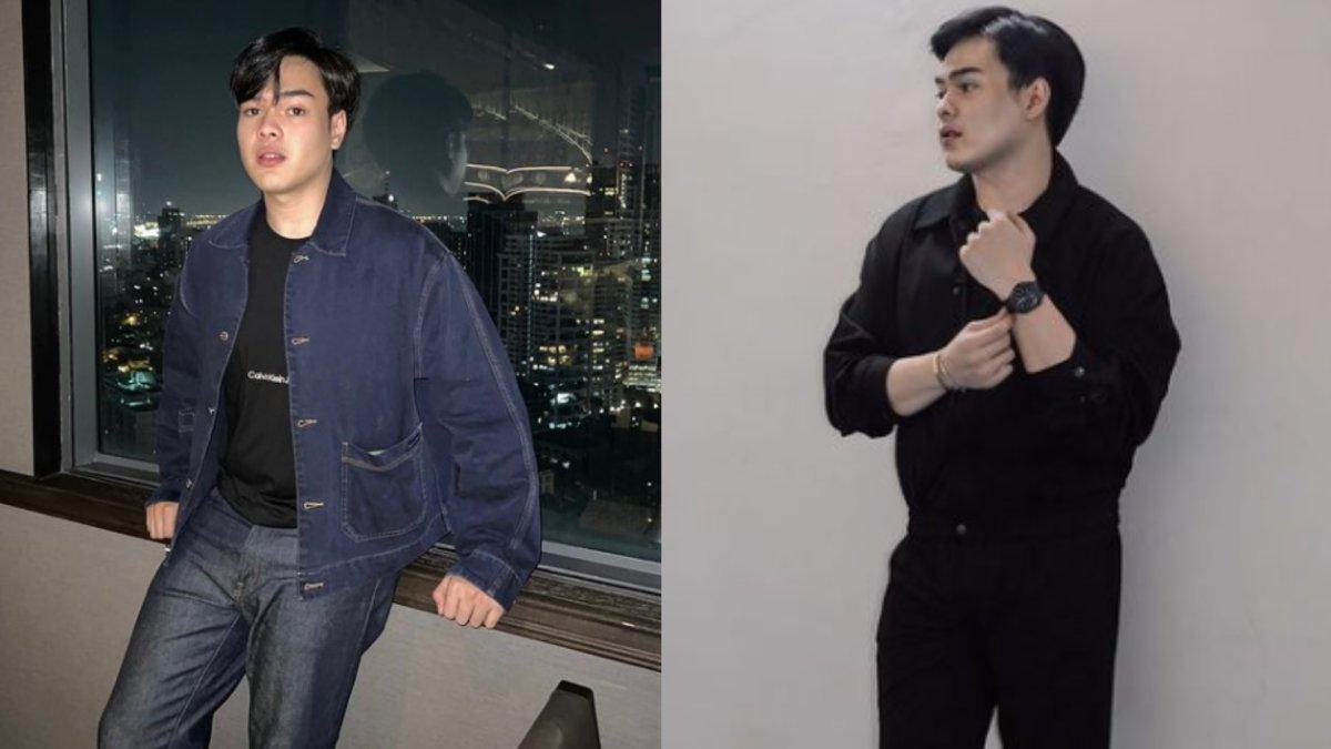 7 Potret Jeje Soekarno Putra Donna Harun, Seorang Model & Aktor, Sering