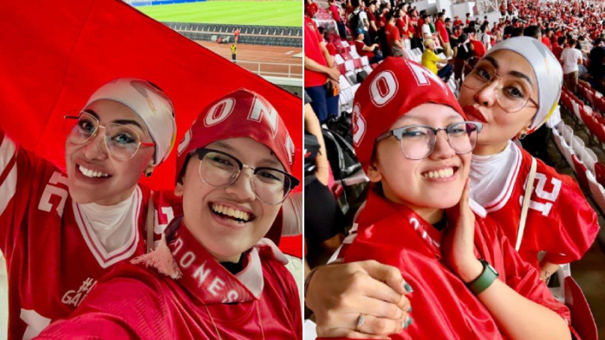 7 potret Nany Erwin satu-satunya orang yang di-follow Tommy Soeharto di Instagram.