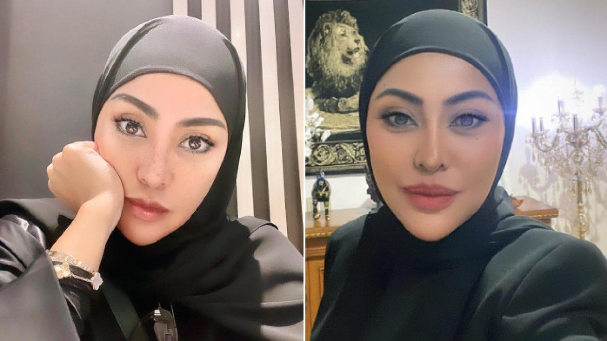 7 potret Nany Erwin satu-satunya orang yang di-follow Tommy Soeharto di Instagram
