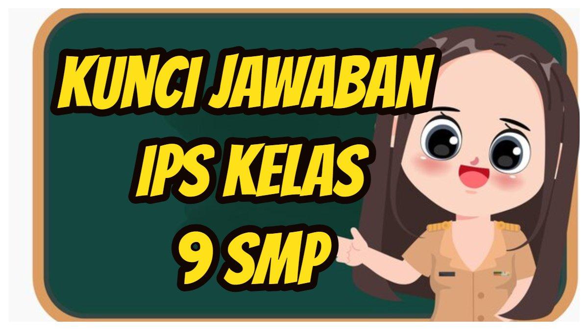 Kunci Jawaban IPS Kelas 9 SMP Halaman 196, Manfaat Perdagangan ...