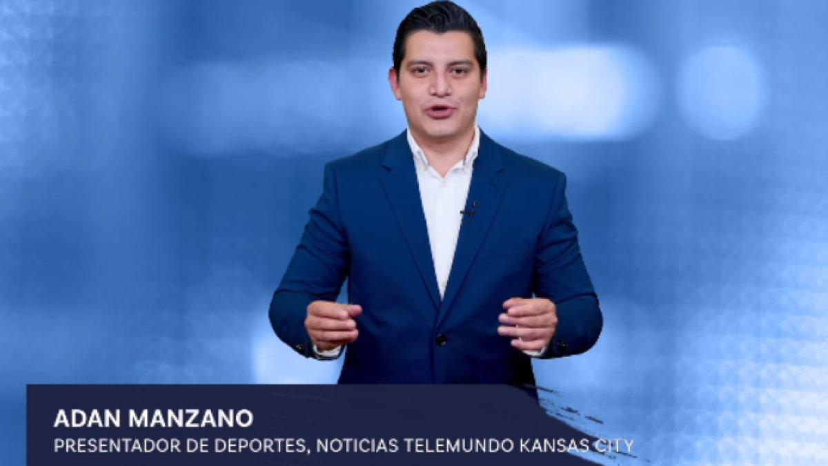 ADAN MANZANO TEWAS,- Sosok Adan Manzano, reporter olahraga yang ditemukan meninggal dunia di kamar hotel sesaat sebelum melakukan liputan acara Super Bowl 2025 di New Orleans, Amerika Serikat pada Rabu, 5 Februari 2025.