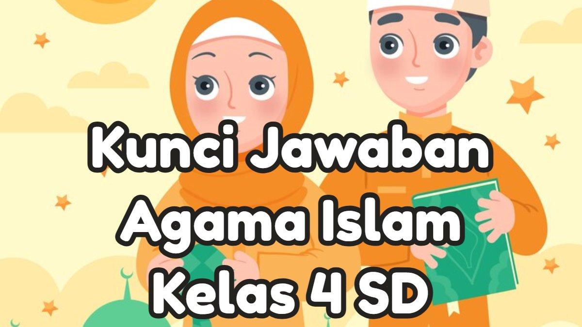 Tentu, mari kita buat artikel tentang soal agama Islam kelas 4 SD beserta kunci jawabannya, dengan panjang sekitar 1.200 kata.
