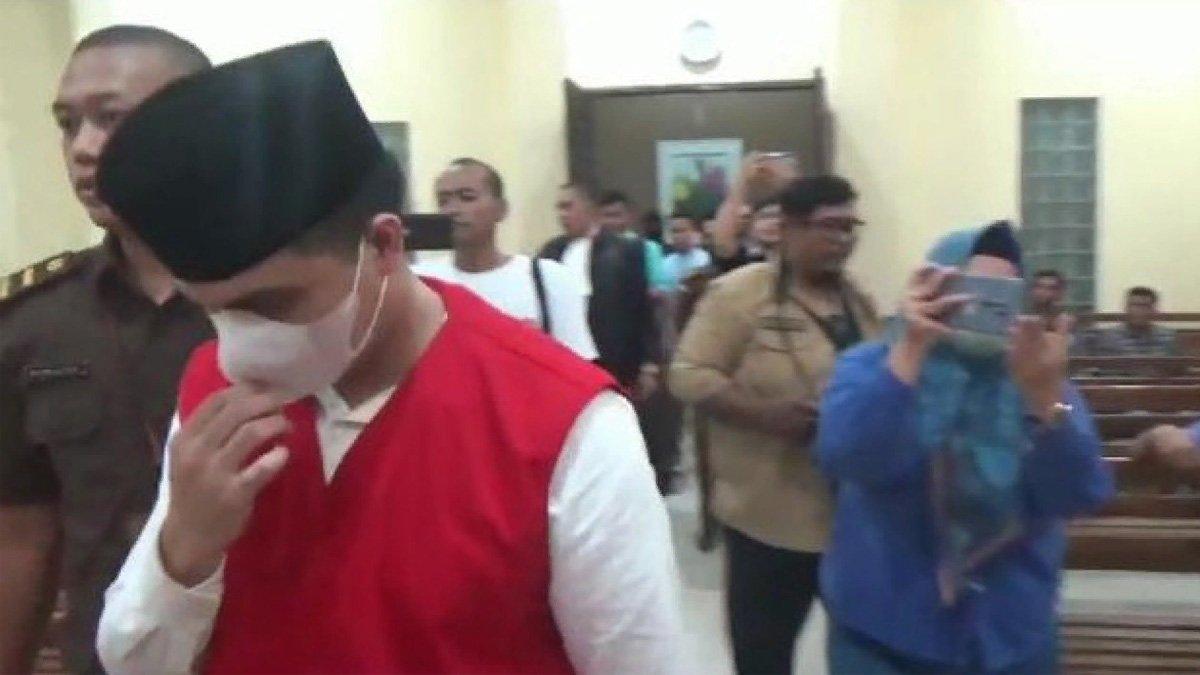 AKP Andri Gustami pilih gabung Fredy Pratama karena kecewa