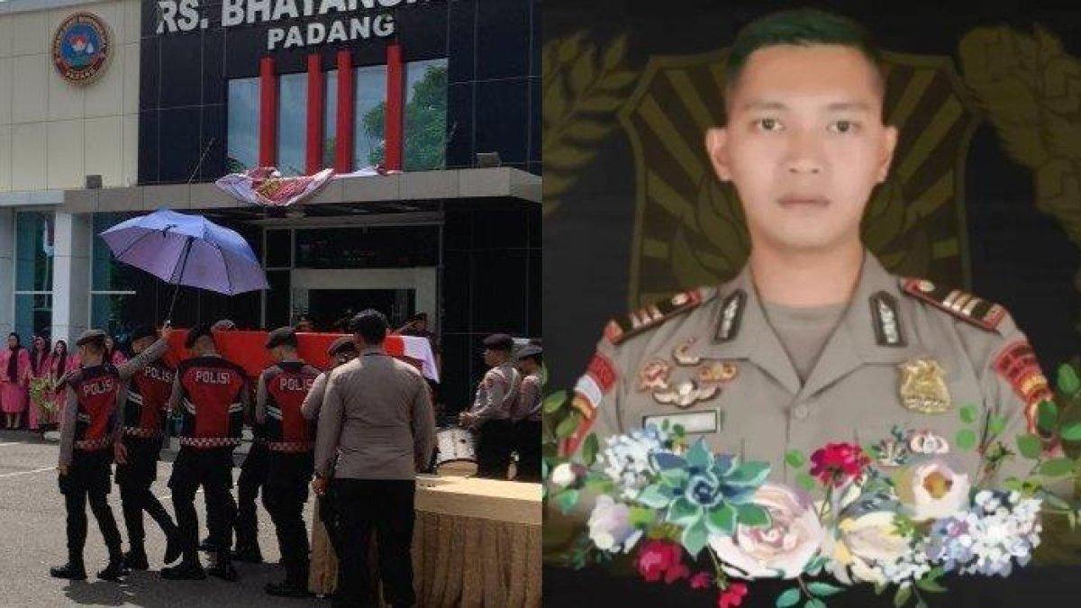 AKP Ulil Ryanto Anshari sempat curhat ingin mundur sebelum tewas ditembak rekannya sendiri.