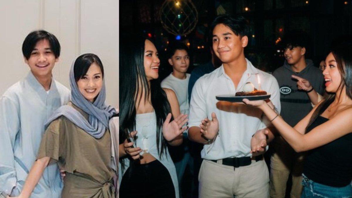ANAK ARTIS LOLOS SNBP 2025,- Bevan putri Nola Be3 lolos SNBP 2025 dan lanjut kuliah di Universitas Indonesia.