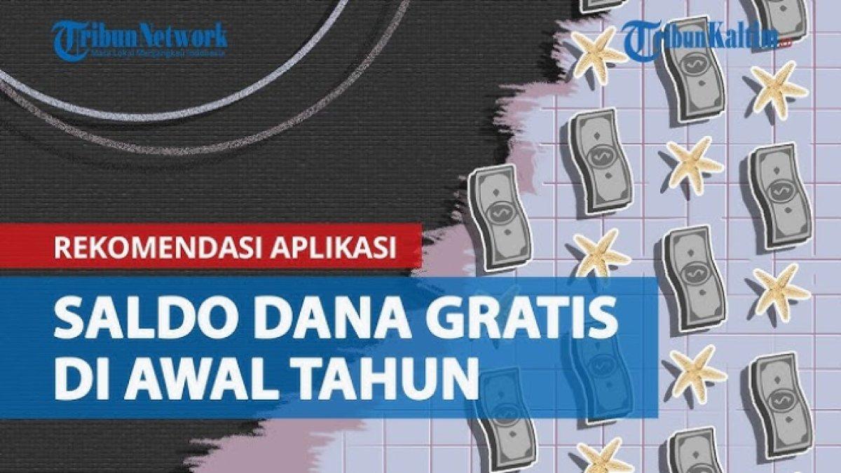 CARA HASILKAN UANG,- Cara hasilkan uang dengan mudah untuk Lebaran 2025 dan dijamin langsung cair Rp500 ribu ke rekening saldo DANA milikmu