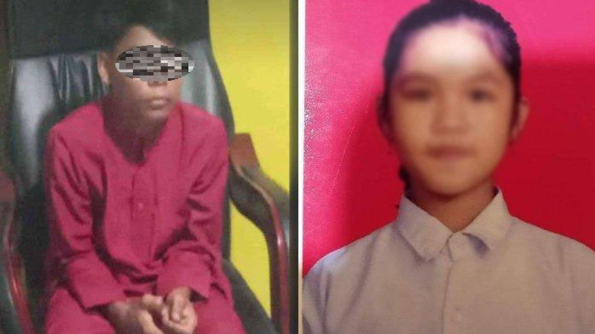 APS, pembunuh Lestari Sihombing yang sudah diamankan aparat kepolisian