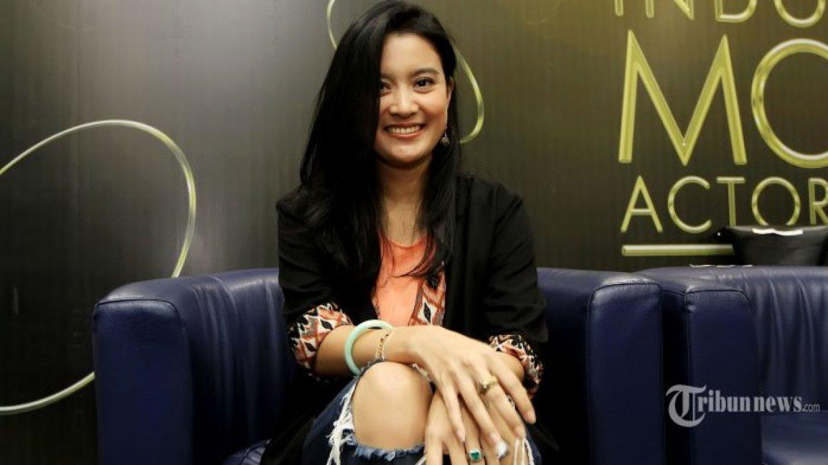 ARTIS KRITIK IFAN,- Deretan artis yang mengkritik penunjukkan Riefian Fajarsyah atau Ifan Seventen sebagai Direktu Utama PT Produksi Film Negara atau PFN. Ada Marcella Zalianty.