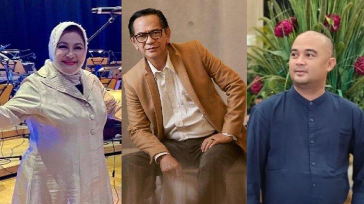 ARTIS MENINGGAL AWAL 2025,- Artis yang meninggal dunia pada awal tahun 2025, mulai dari Emilia Contessa higga Ray Sahetapy karena mengidap stroke