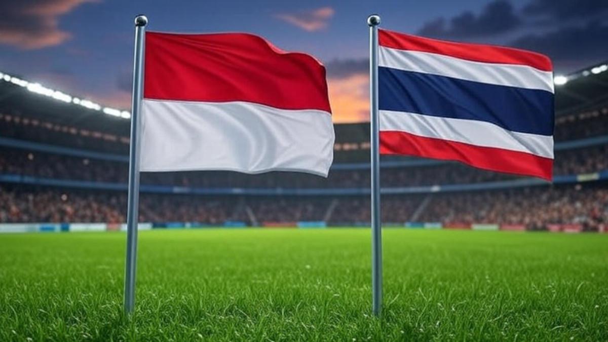 KABAR TIMNAS INDONESIA - Jadwal semifinal ASEAN Championship U-23 2025 Timnas Indonesia U-23 berhadapan dengan Thailand U-23 pada Jumat, 25 Juli 2025.