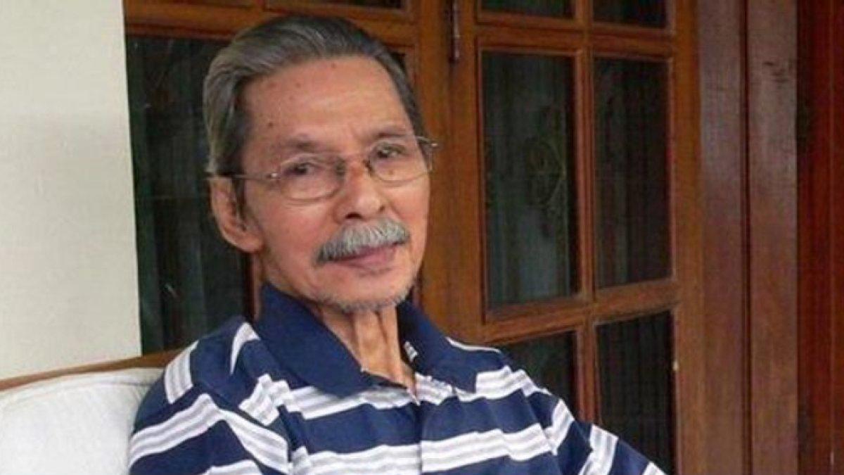 AT Mahmud pencipta lagu anak-anak legendaris Indonesia