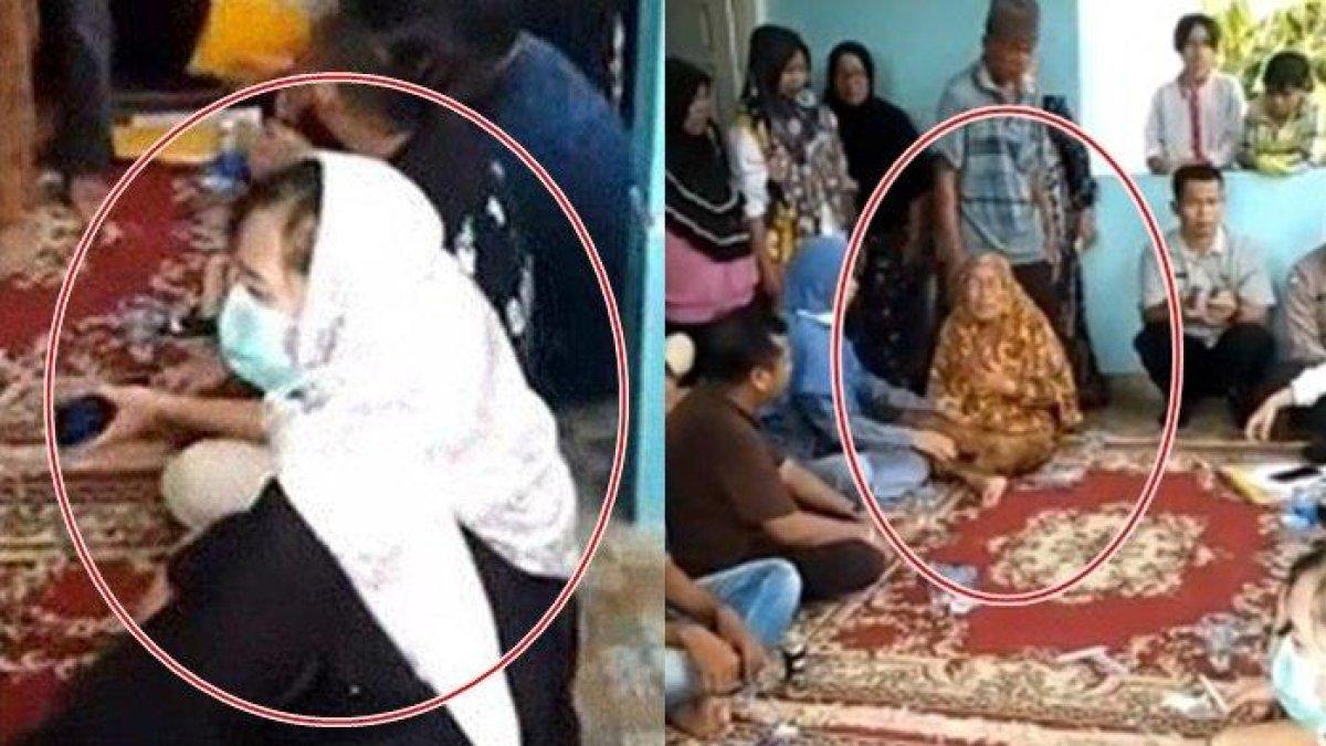 Wanita berinisial AY masih enggan mengembalikan sertifikat rumah milik Siti Marbiah (73) yang merupakan ibu angkatnya.