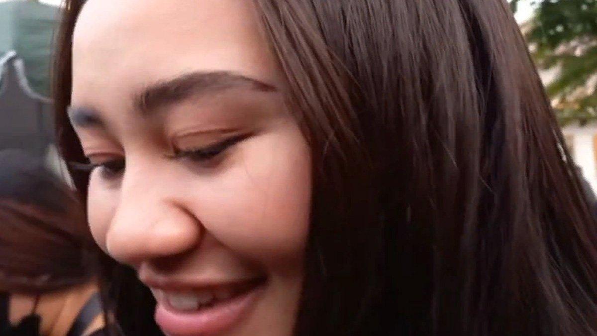 Aaliyah Massaid turunkan berat badan jelang lamaran dengan Thariq Halilintar.