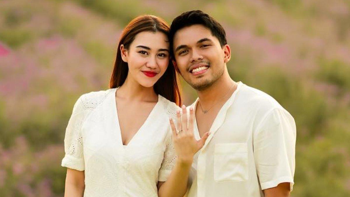 Aaliyah Massaid segera menikah dengan Thariq Halilintar, tak akan tunda punya momongan.