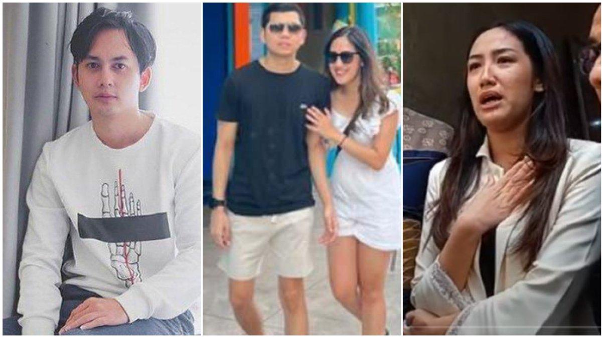 Abaikan nasehat Kiki Farrel, Tamara Tyasmara ngeyel bucin ke Yudha kini pilu anaknya tewas di tangan sang pacar