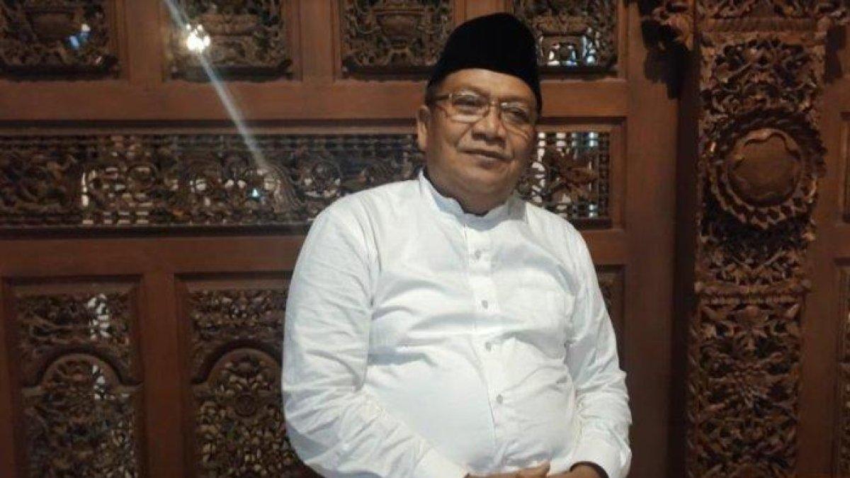 Abdul Wachid