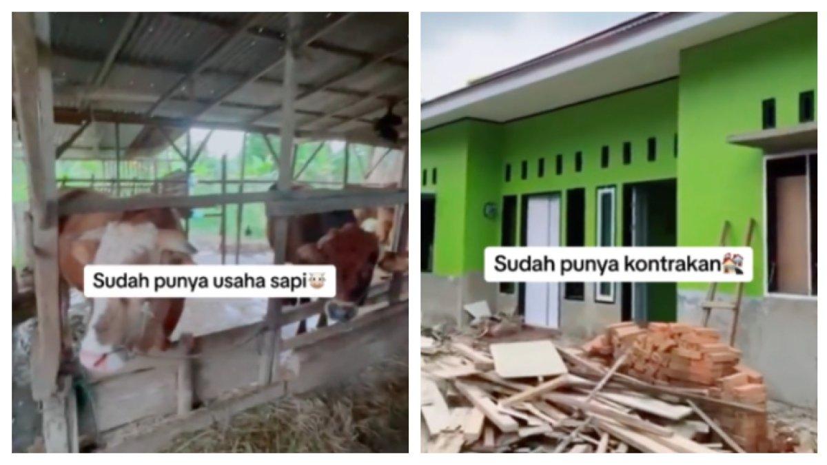 Inilah kisah Abdul Paris, pria asal Padang yang sangat mencuri perhatian banyak netizen.