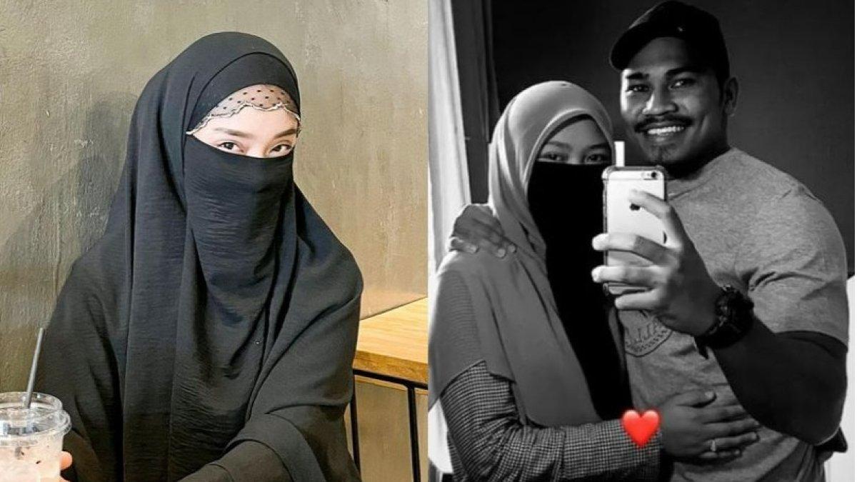 Abu Sufyan bersama istri kedua