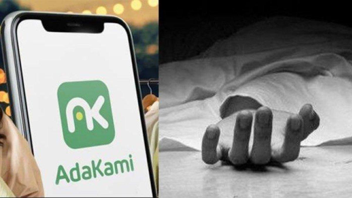 AdaKami dipanggil OJK buntut pria nekat akhiri hidup karena tak kuat diteror debt collector.