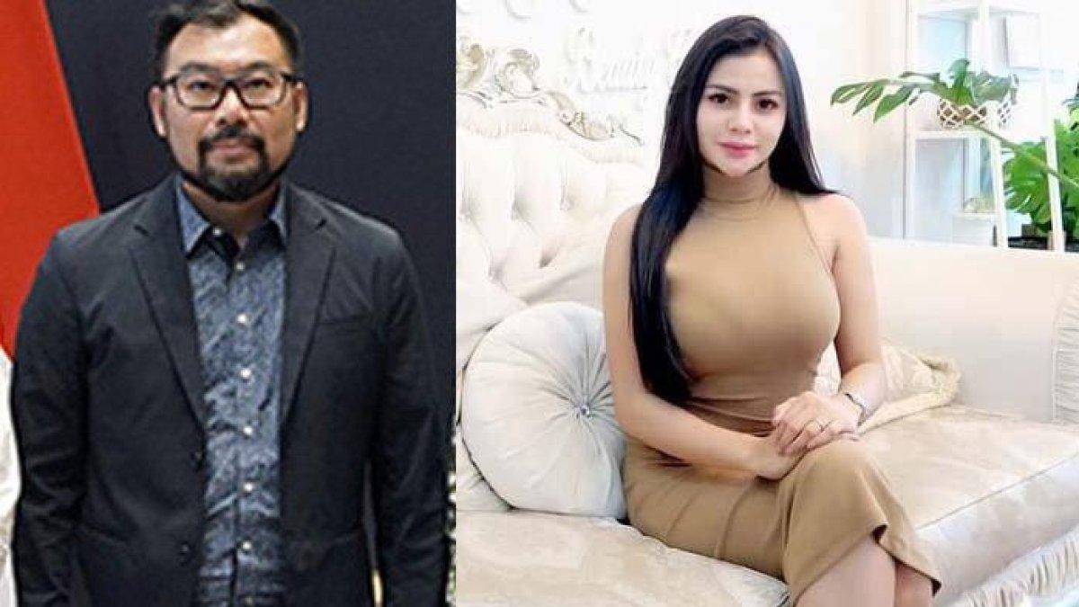 Kabar terbaru Aden Wong, bos Singapura yang diisukan selingkuh dengan pedangdut Indonesia Tisya Erni. Aden Wong kabarnya rela meninggalkan profesinya demi Tisya