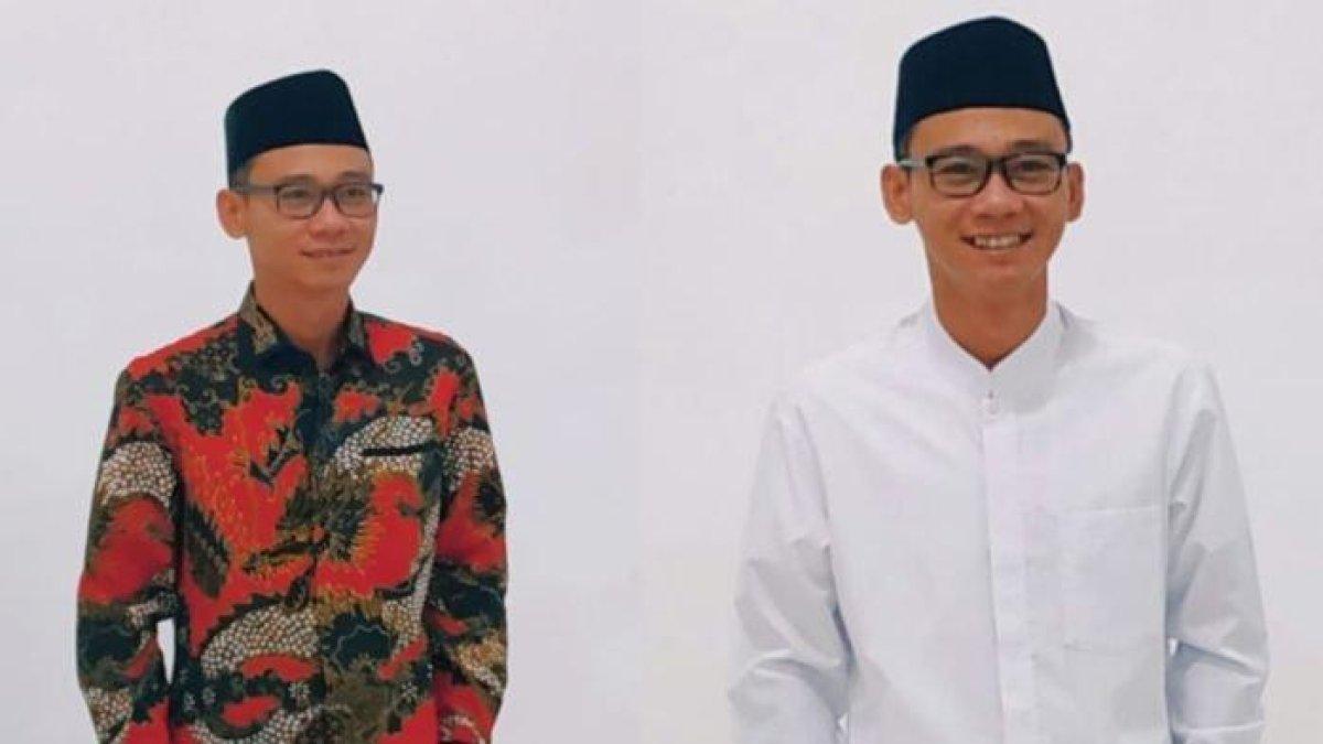 Adi Nugraha Purna Yudha Wakil Bupati Terpilih OKU Timur 2024