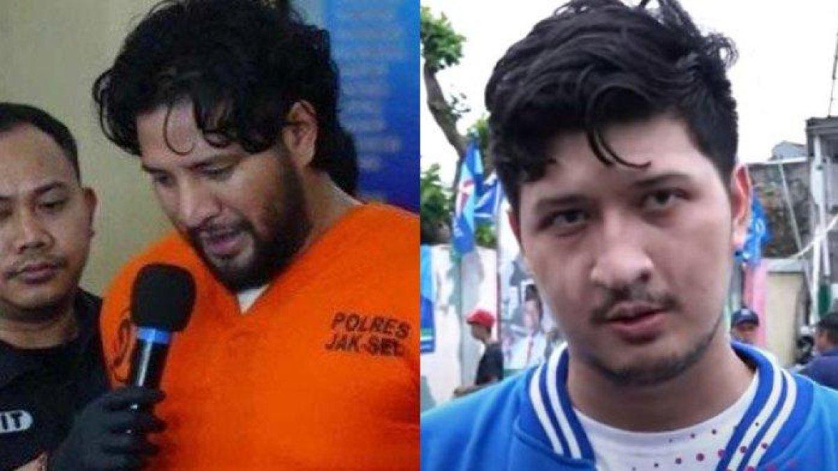Saat Ammar Zoni dipenjara ia harus memberi nafkah sebesar Rp 10 juta pada anak-anaknya yang diasuh Irish Bella, sang adik siap bantu.