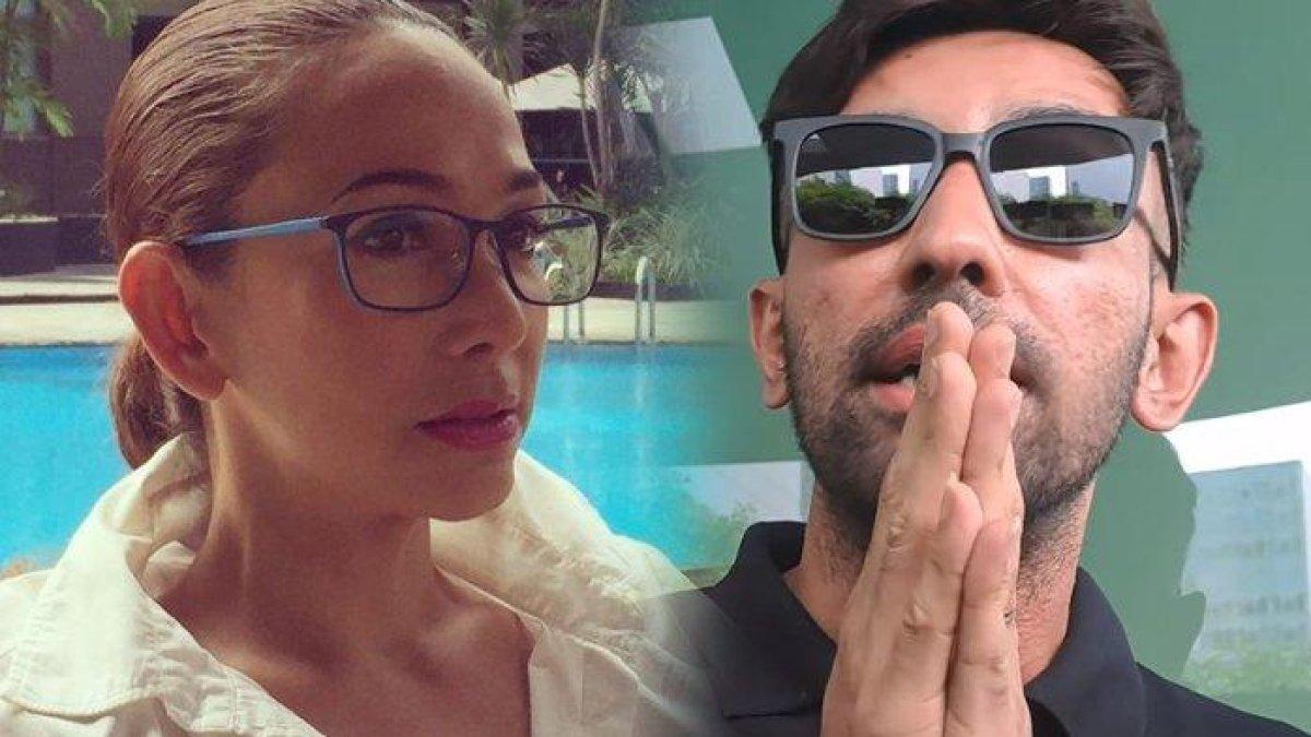 Adik Kiki Fatmala ceritakan detik-detik sang kakak meninggal