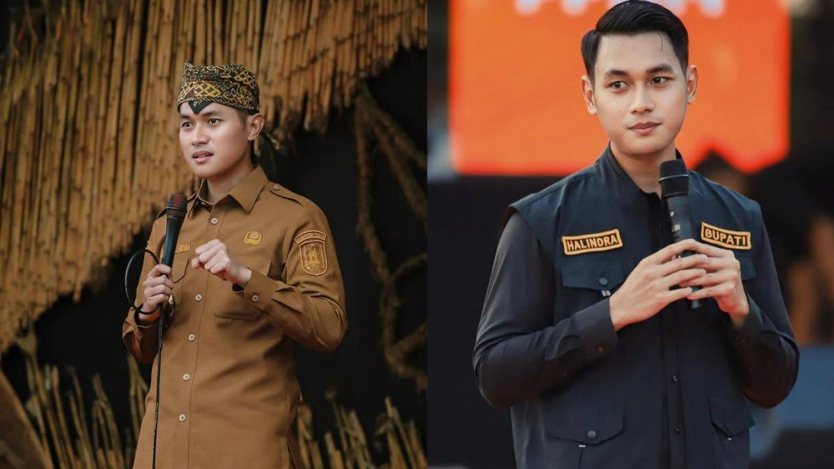 Aditya Halindra Faridzky atau Mas Lindra Bupati Terpilih Pilkada Tuban 2024