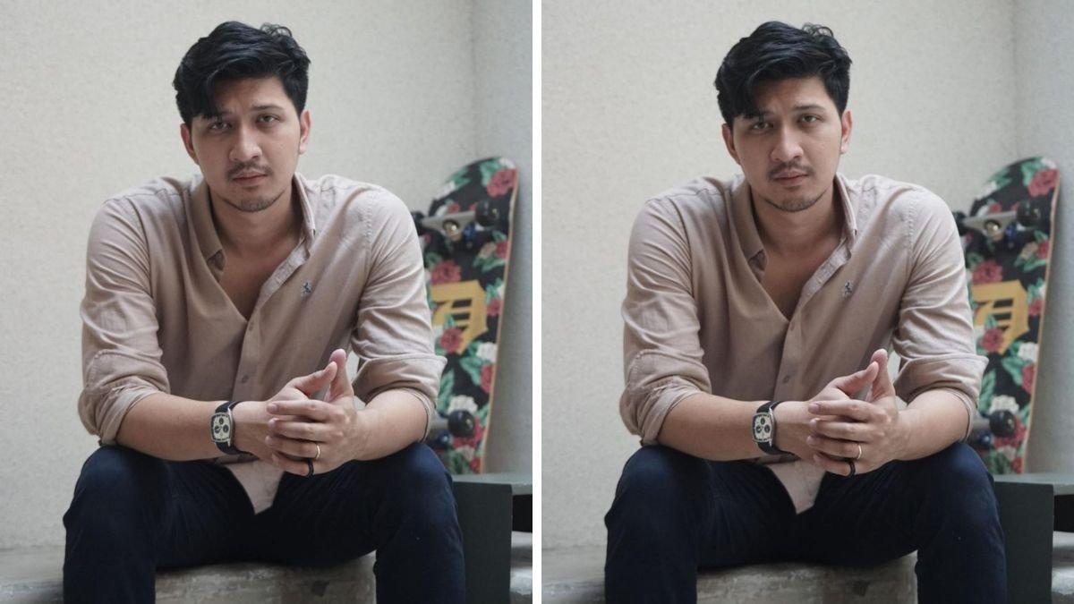 Aditya Zoni sebut kakaknya, Ammar Zoni sudah berubah lebih baik