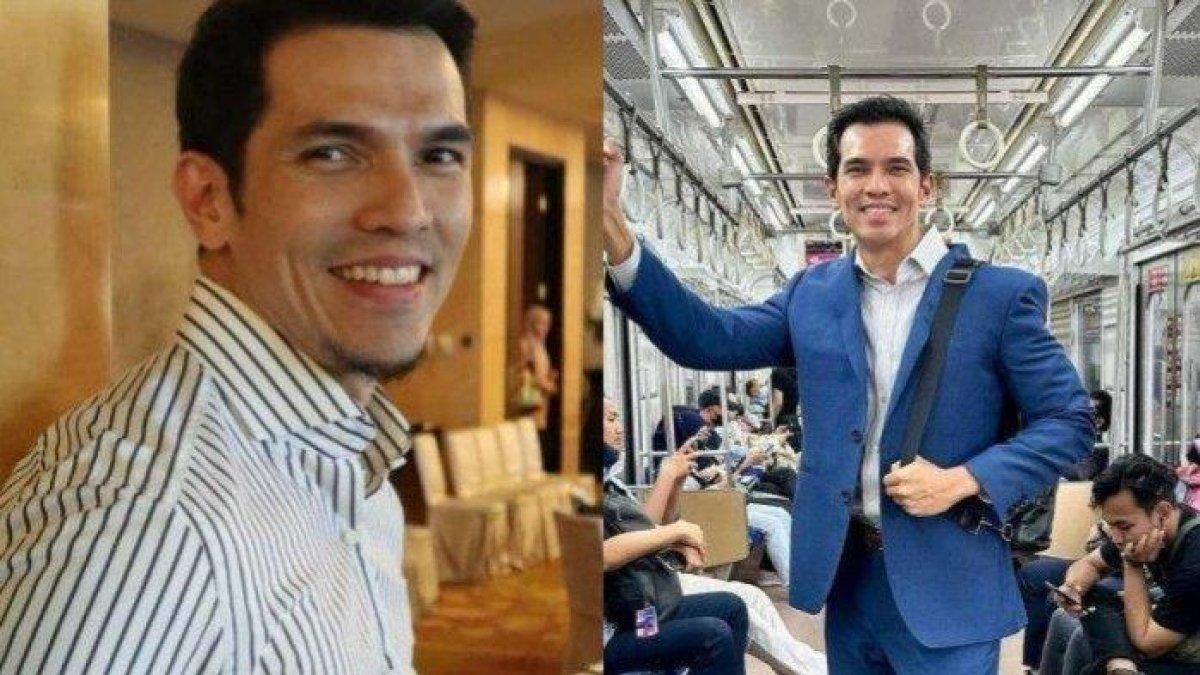 Adrian Maulana ceritakan pengalaman pilu hartanya dicuri pakai modus hipnotis