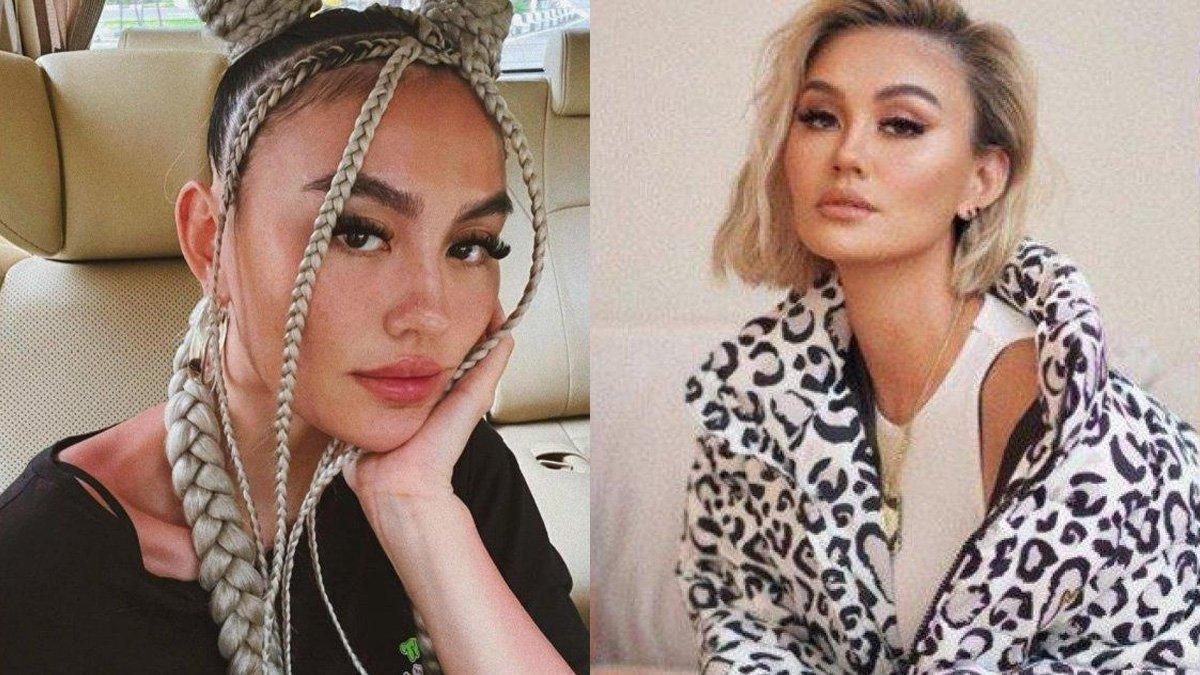 Agnez Mo