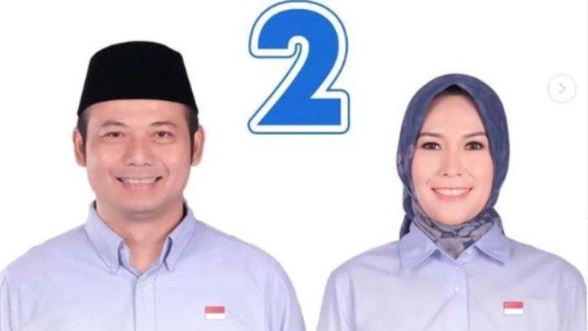 Agus Irawan menang di Pilkada Boyolali 2024
