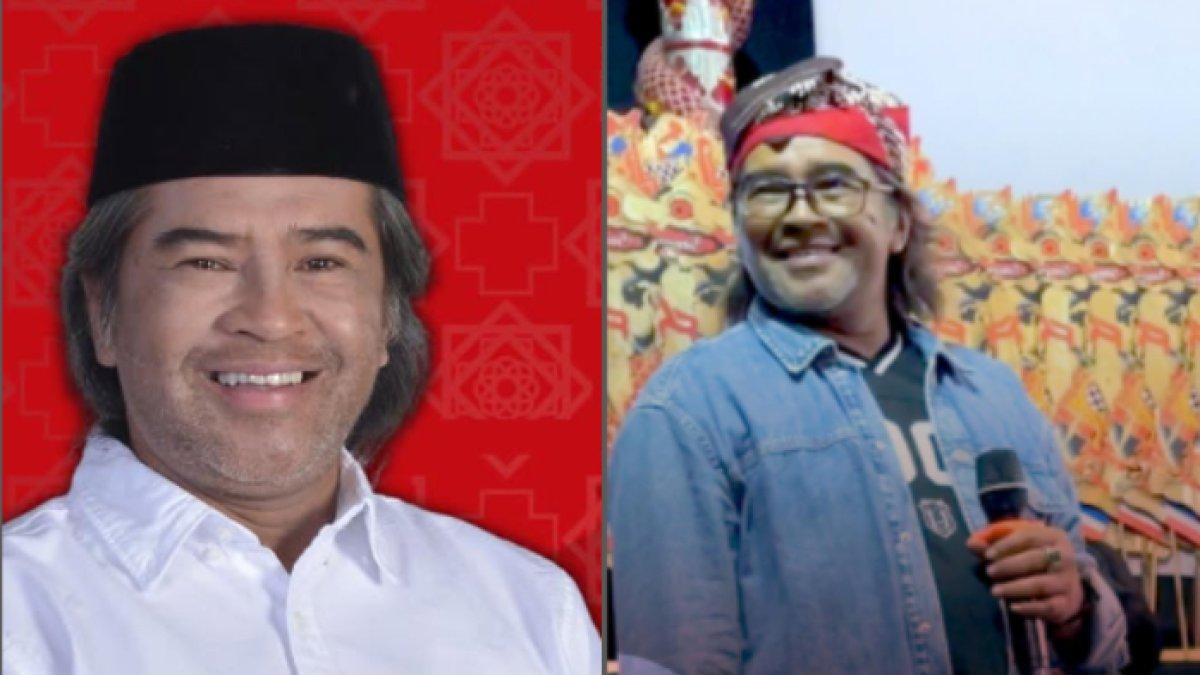 Agus Setyawan merupakan pemenang Pemilihan Kepala Daerah (Pilkada) Temanggung, Jawa Tengah 2024.