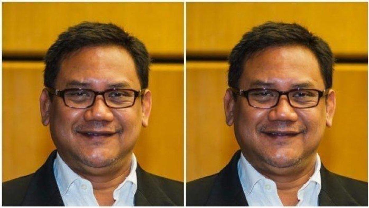 Ahli Nuklir UGM, Yudi Utomo Imardjoko, menjadi buronan polisi