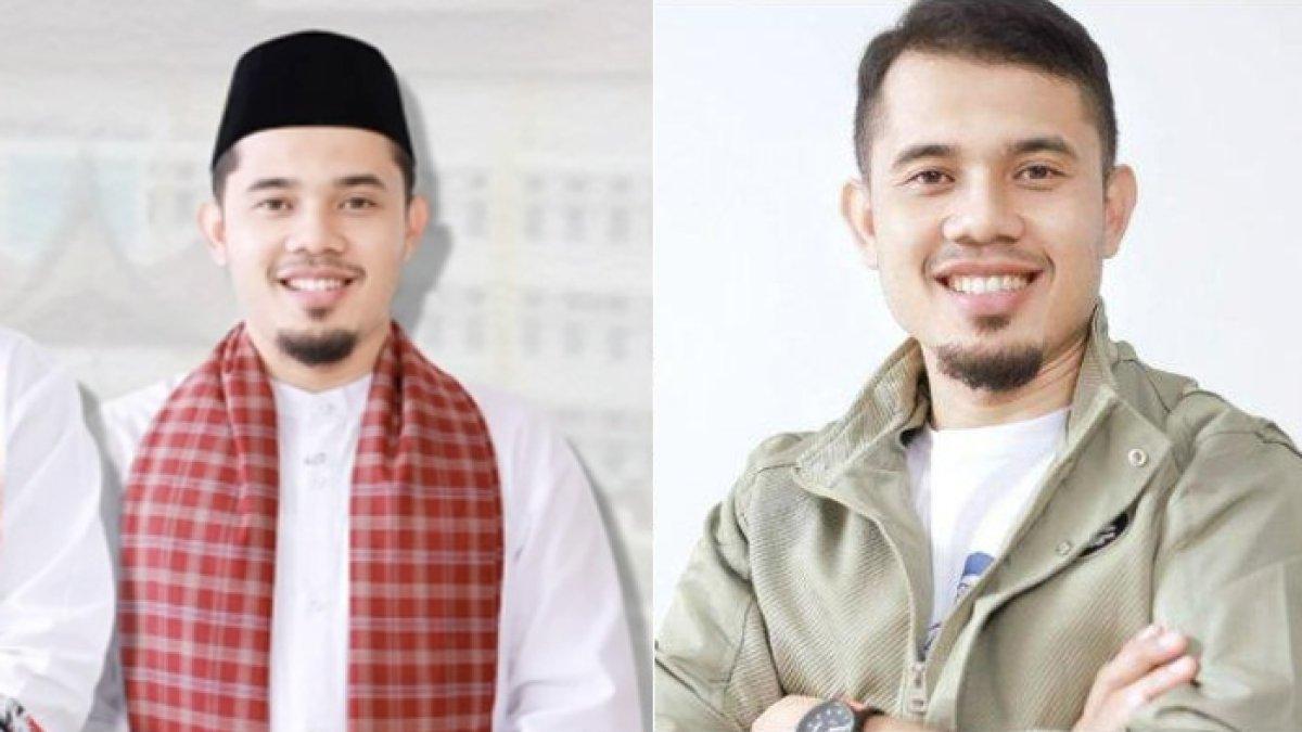 Ahlul Badrito Resha Wakil Bupati Terpilih Lima Puluh Kota 2024