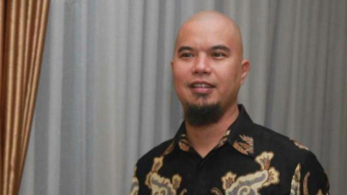 Ahmad Dhani