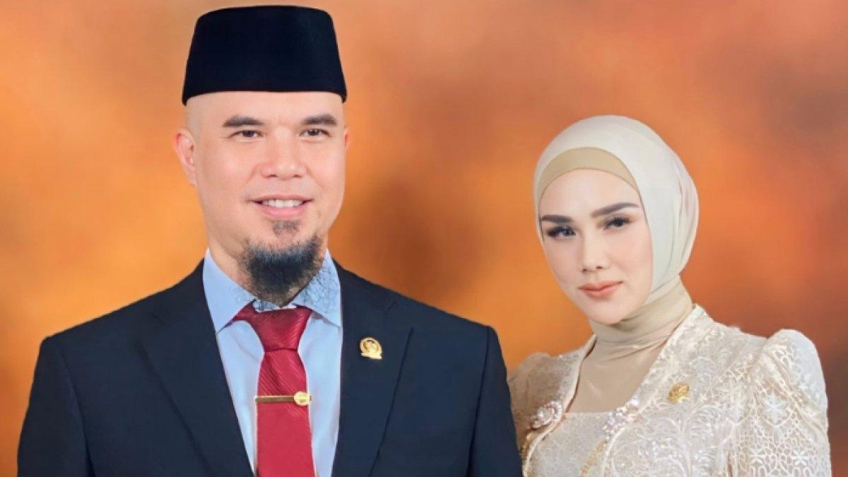 Ahmad Dhani