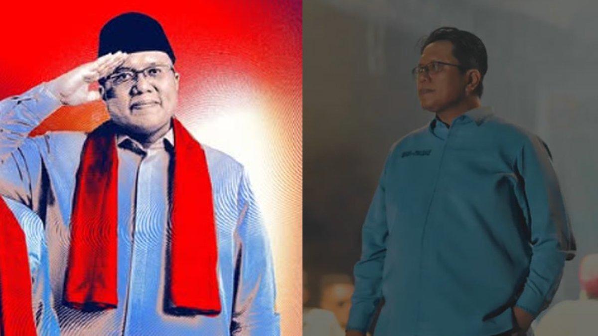 Ahmad Fadly Wakil Bupati Terpilih Tanah Datar 2024