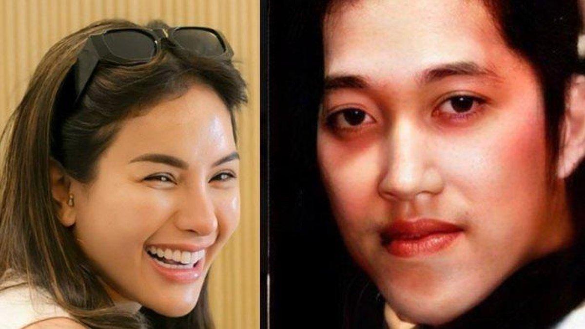 Aizawa Nasseru Asry, mantan suami pertama Nikita Mirzani dicari polisi