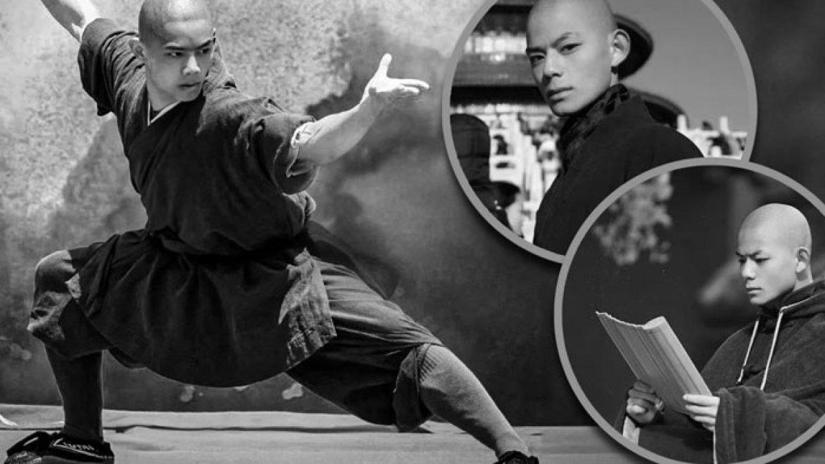 Akhir Hidup Biksu Shaolin Tertampan di China, Tewas saat Mau Pertunjukan Amal